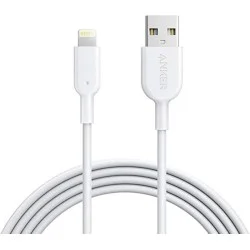Anker Powerline Ii Lightning (1.8M/6Ft)